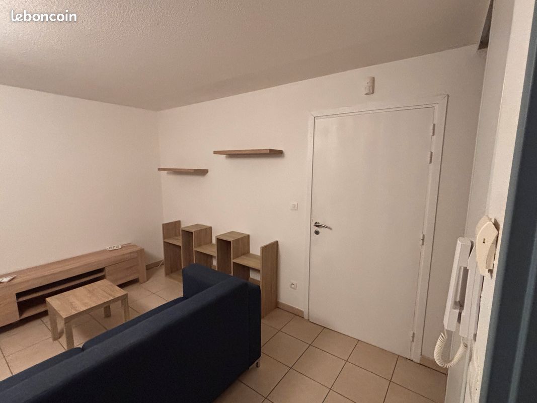 Appartement 2 pièces 43 m² · à Grabels · 43 m² · 780 €/mois