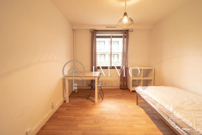 Appartement a louer bourg-la-reine - 1 pièce(s) - 13 m2 - Surfyn
