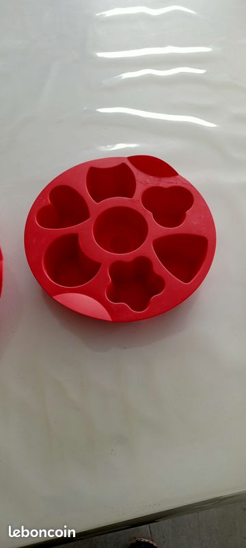 Moule silicone (image 2)