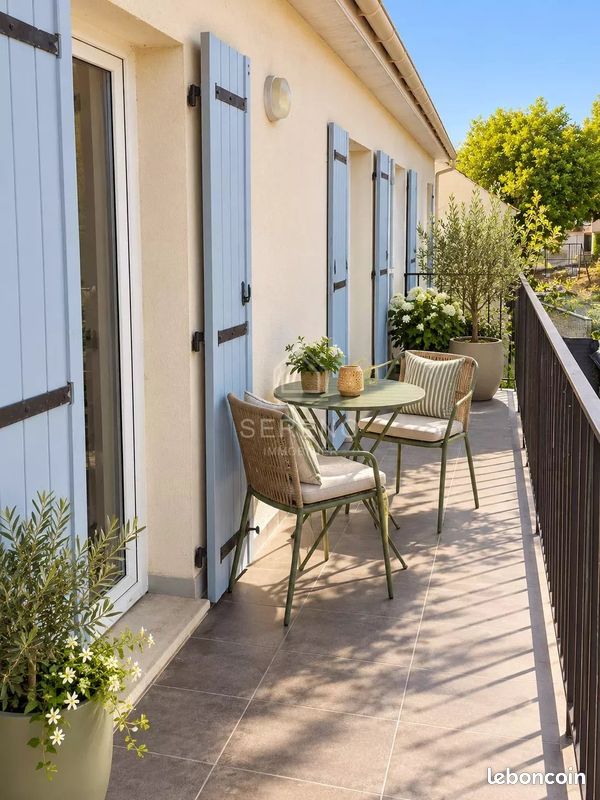 Maison 6 pièces 127 m² · à Champs-sur-Marne · 127 m² · 1 760 €/mois