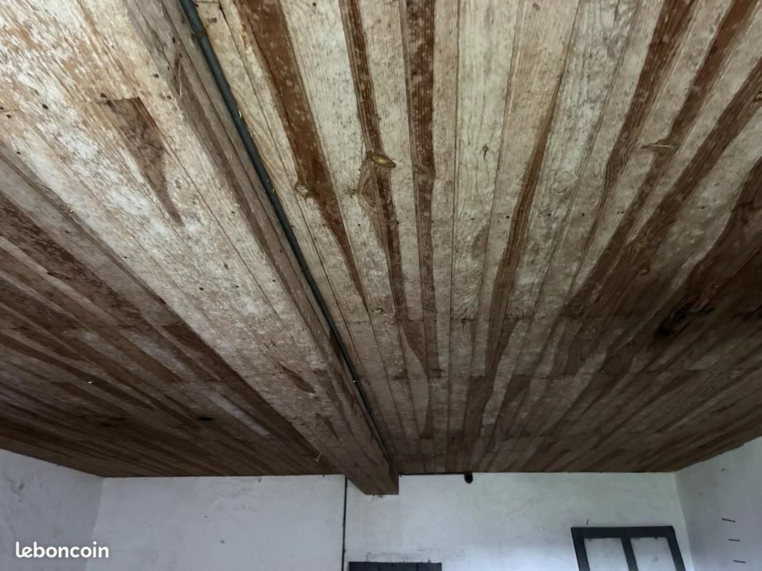 Maison 60 m² Curac - Curac 16210 (image principale 12)