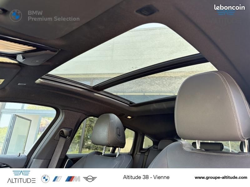 Bmw X4 xDrive30d 265ch xLine Euro6d-T (image 21)
