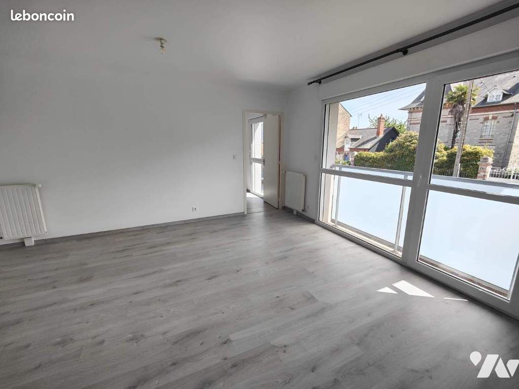 Appartement 2 pièces 45 m² · à Rennes · 45 m² · 199 595 €