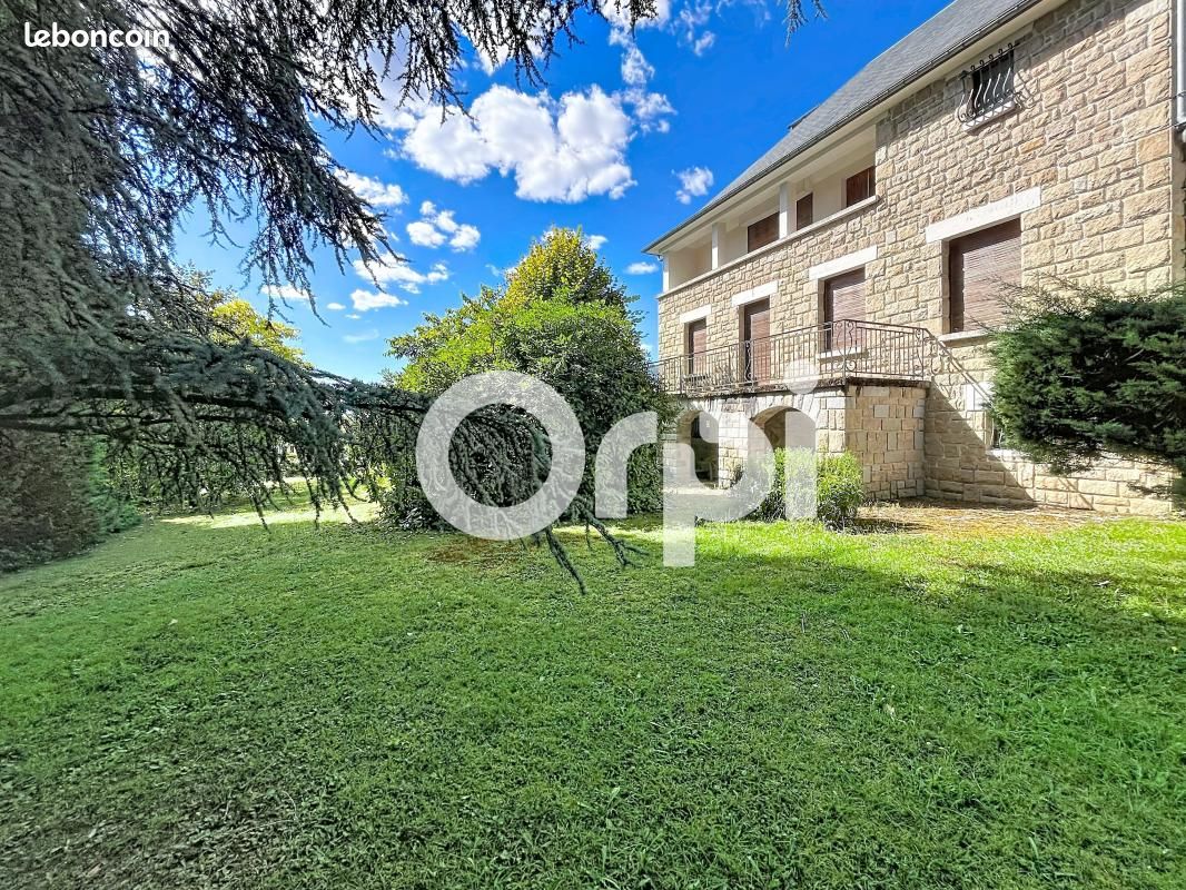 Maison 7 pièces 149 m² · à Égletons · 149 m² · 141 300 €