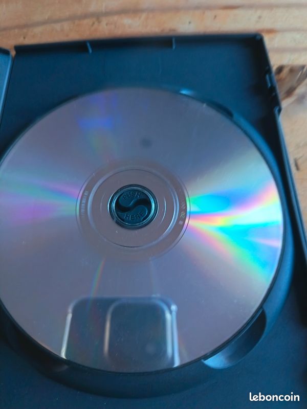 Jeu PC " Opération Flash point"+extension (image 20)