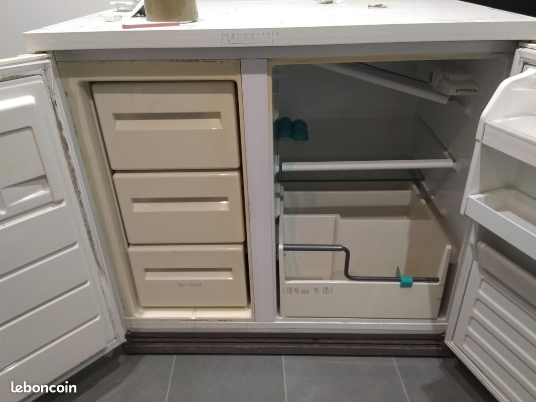 Frigo Bas (image 2)