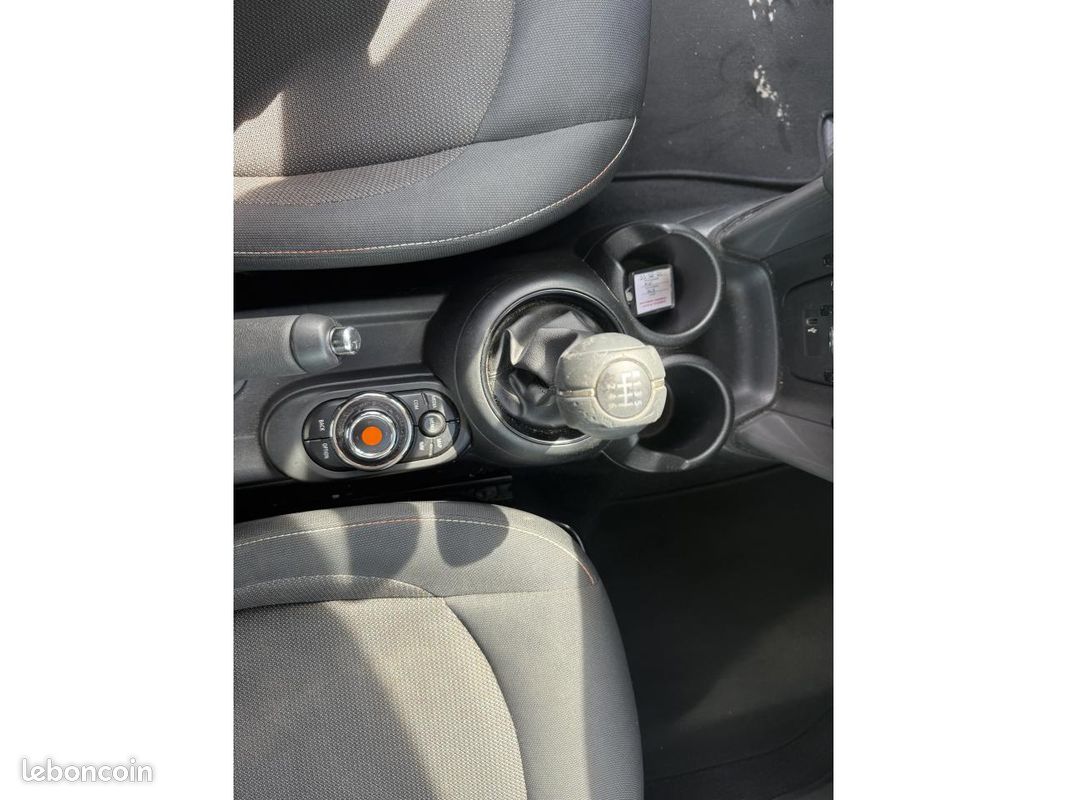 MINI MINI 1.5i - 102 F56 LCI COUPE One PHASE 2 (image 17)