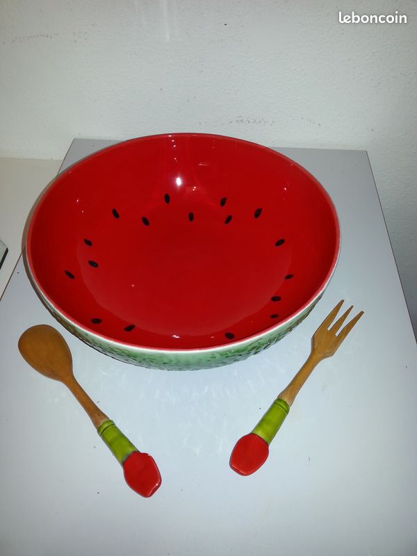 Articles de table (image 1)