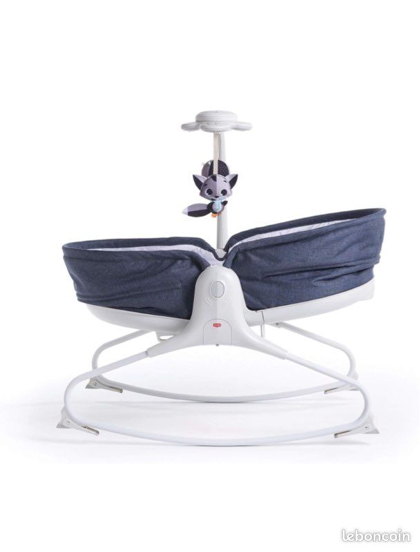 Transat 3 en 1 - Tiny Love Rocker (image 2)