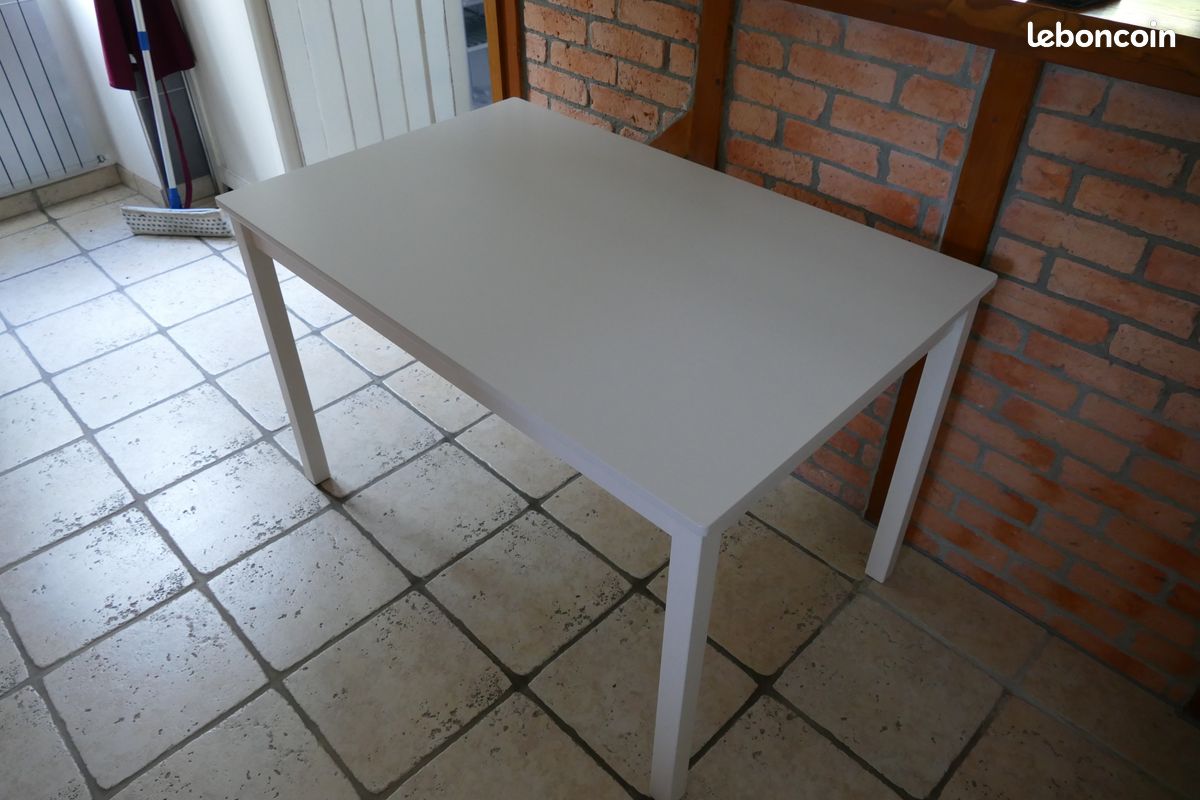 Table salle à manger (image 2)