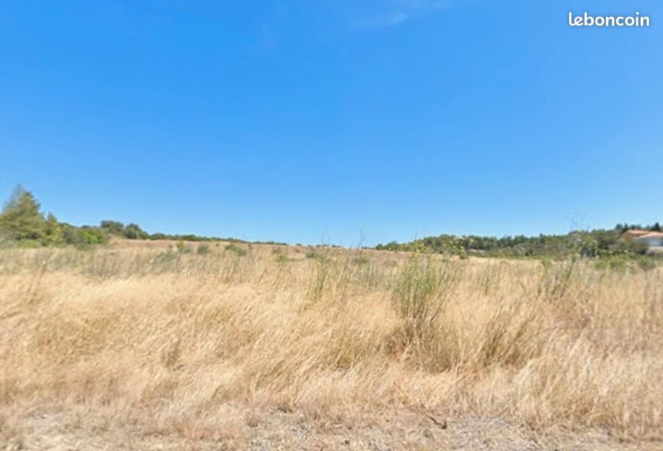 Terrain 419 m² · à Portel-des-Corbières · 94 000 €