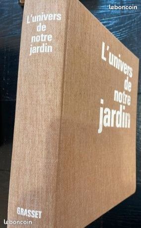 L’univers de notre jardin (image 3)