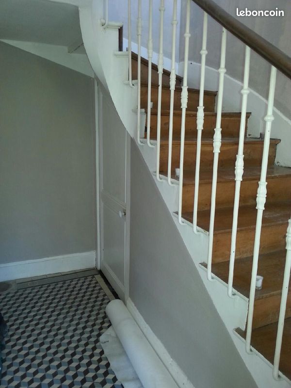 Maison 3 pièces 70 m² · à Roanne · 70 m² · 798 €/mois