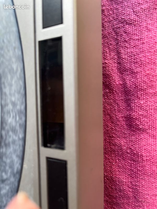 PIONEER PL300: platine vinyles à rénover (image 3)