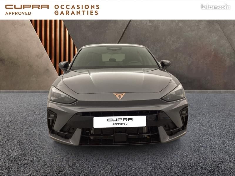Cupra Leon 1.5 eTSI Hybrid 150ch V DSG7 (image 18)