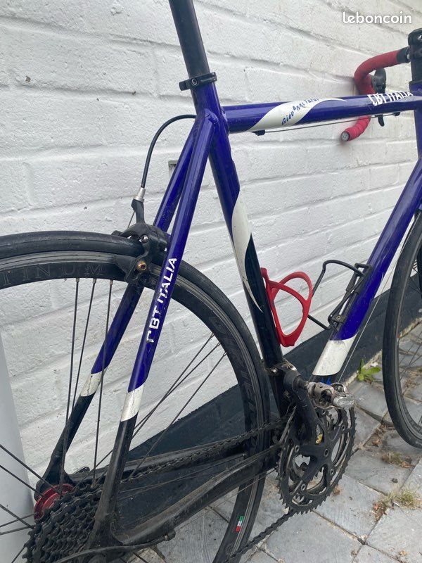 Vélo de course CBT Italia (image 3)