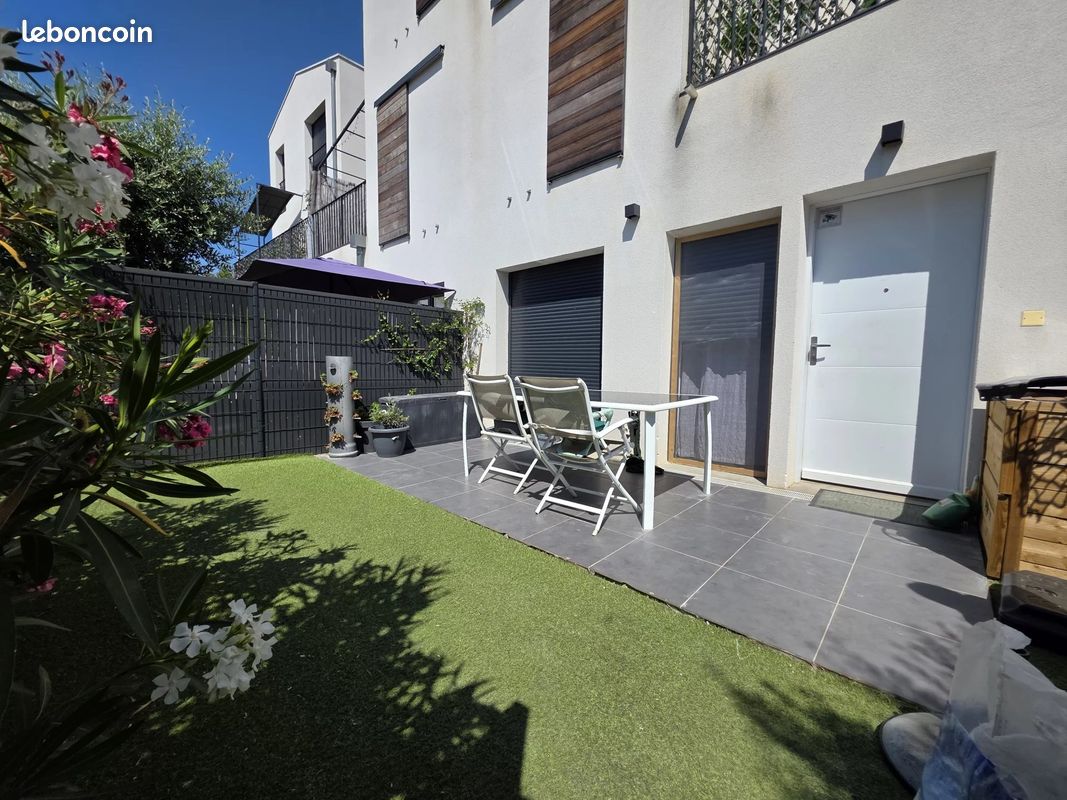 Appartement 3 pièces 58 m² · à Lambesc · 58 m² · 253 900 €