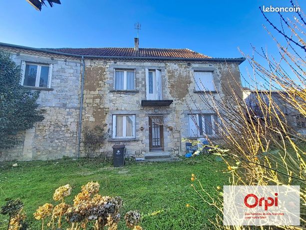 Maison 7 pièces 173 m²