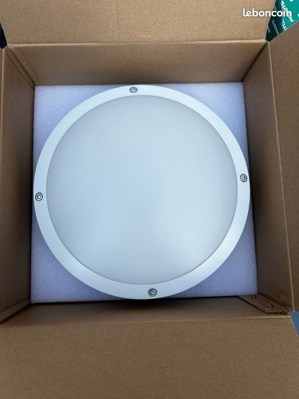 Luminaire hublot led dpst 30w (image 1)