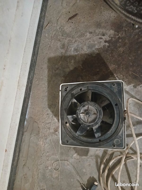 Extracteur u (image 1)