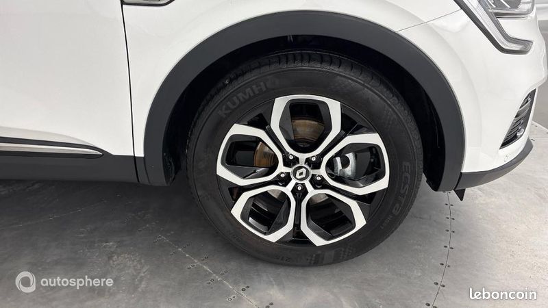 Renault Arkana 1.6 E-Tech 145ch Intens -21B (image 20)