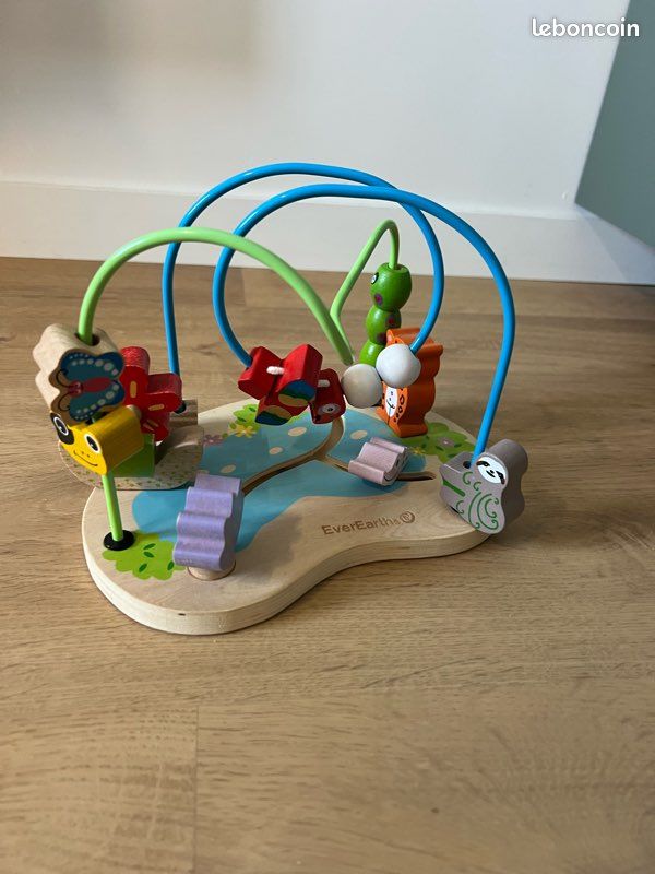 Jeux d’éveil (image 2)