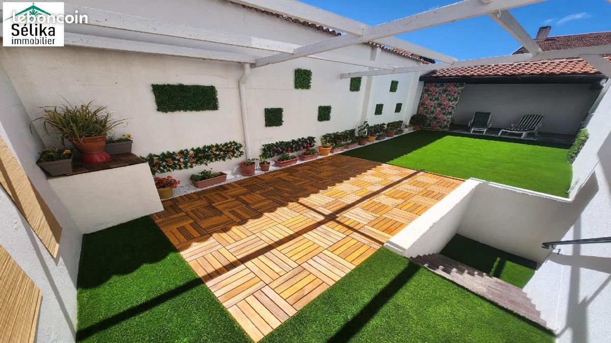 Maison 5 pièces 134 m² · à Arcachon · 134 m² · 992 750 €