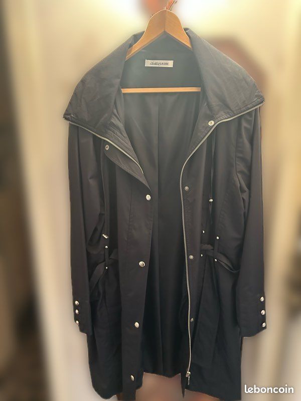 Imperméable Christine Laure T 4 (image 1)
