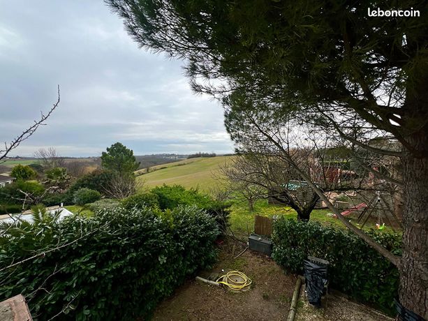 Maison 5 pièces 142 m²