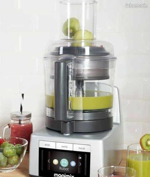 Accessoire extra press xl acces magimix (image 2)