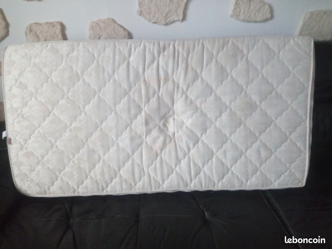 Matelas enfant (image 2)