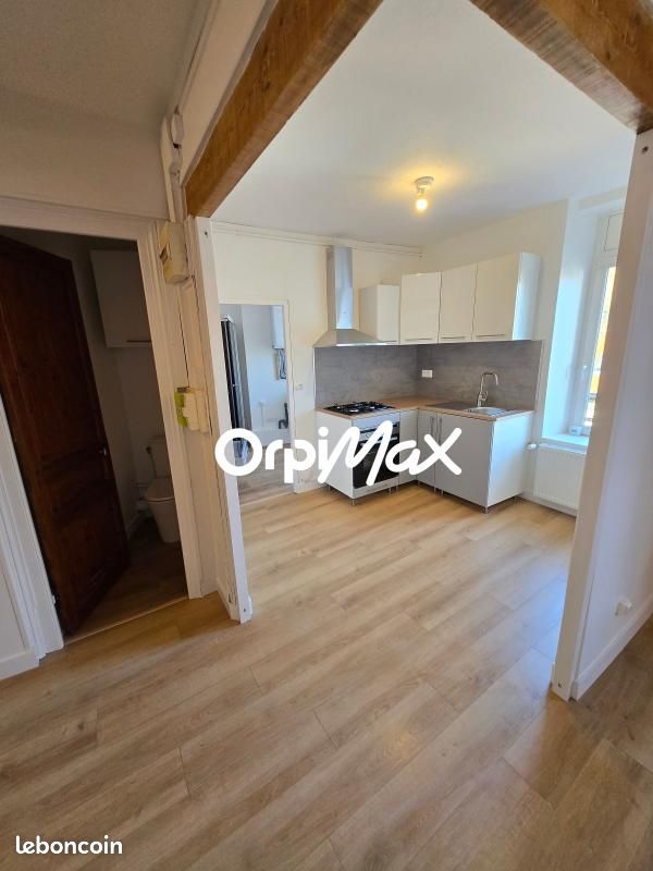 Appartement 4 pièces 155 m² · à Boulogne-sur-Mer · 155 m² · 254 400 €