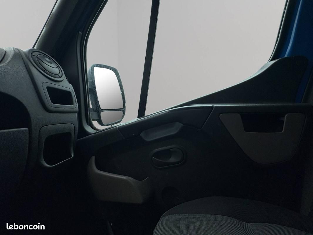 Renault Master III F3500 L2H2 dCi 165 Energy (image 16)
