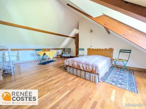 Maison en Viager 5 pièces 138 m² (image 7)