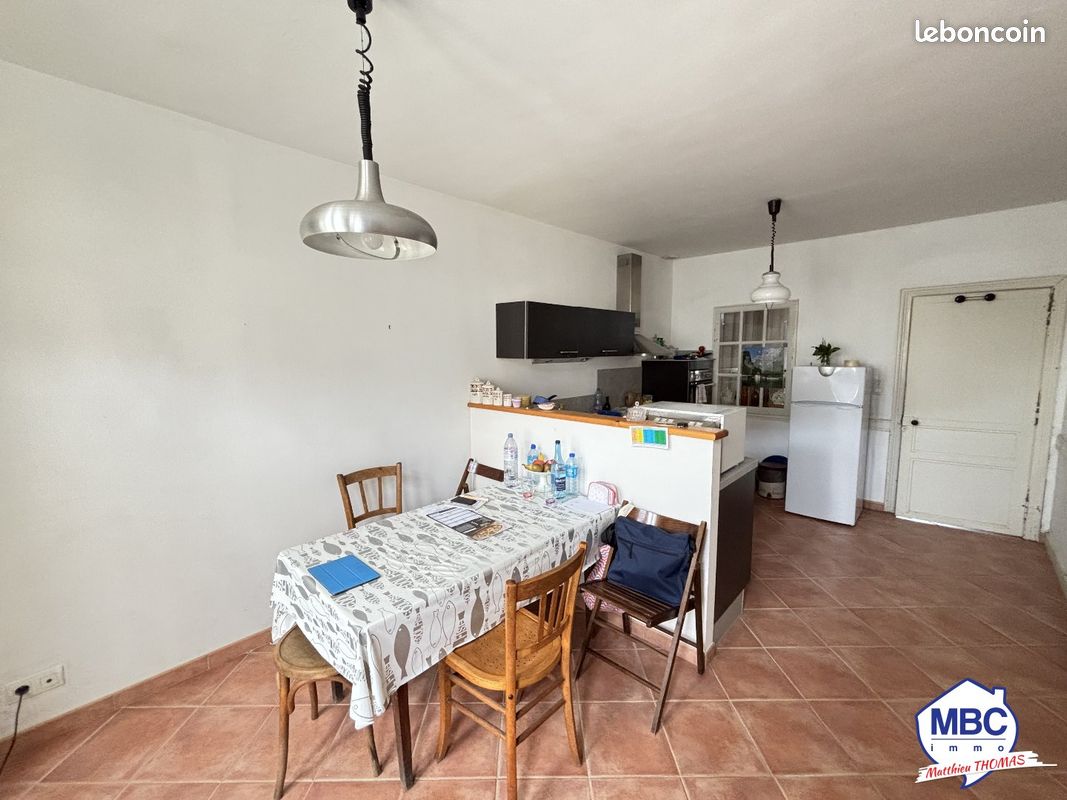 Maison 6 pièces 125 m² (image 4)