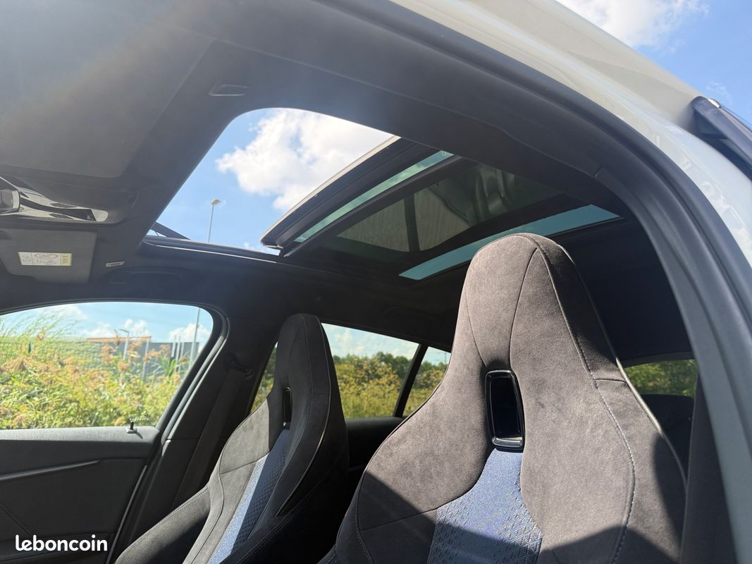 BMW 116 116D EDITION M SPORT 116Ch Garantie 12 mois (image 17)