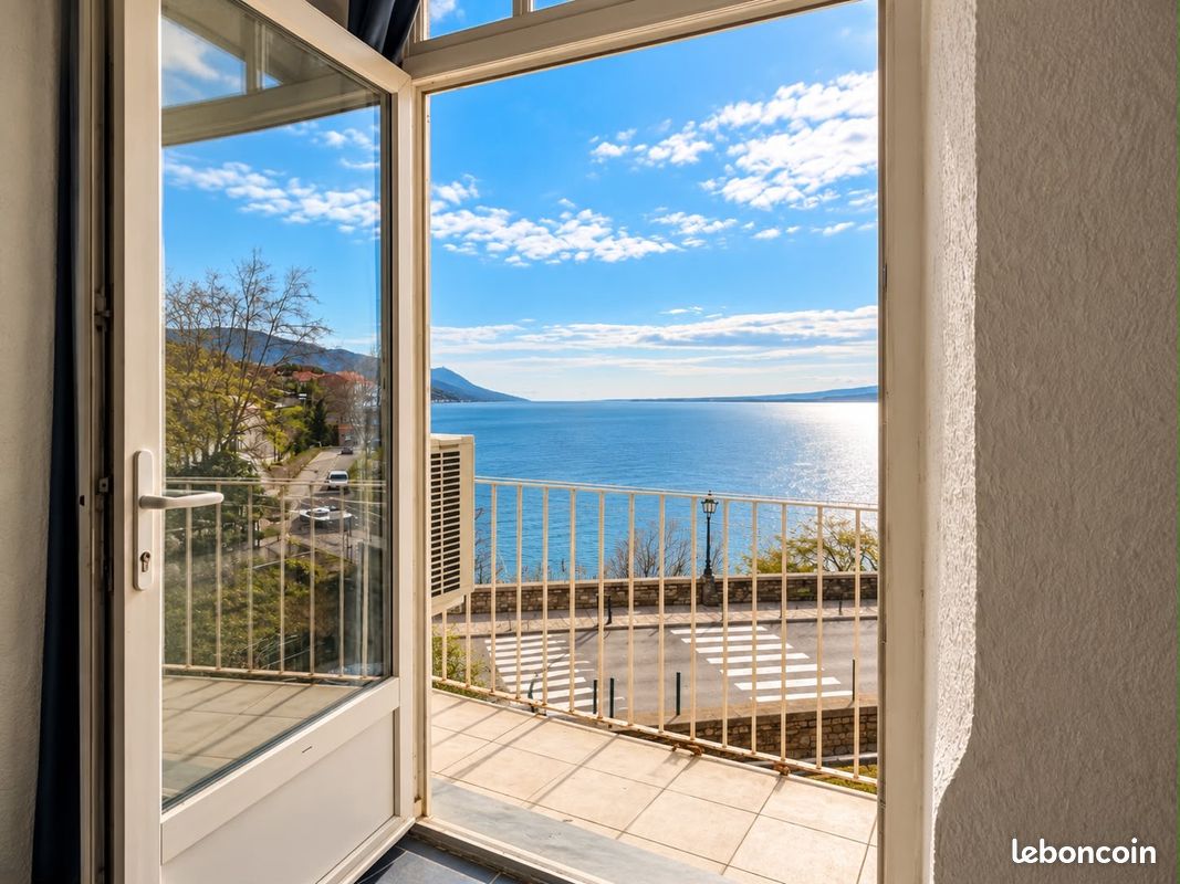 Appartement 2 pièces 33 m² · à Bastia · 33 m² · 119 000 €