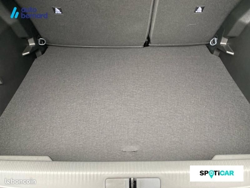 Peugeot 2008 1.2 Hybrid 145ch Style e-DCS6 (image 6)