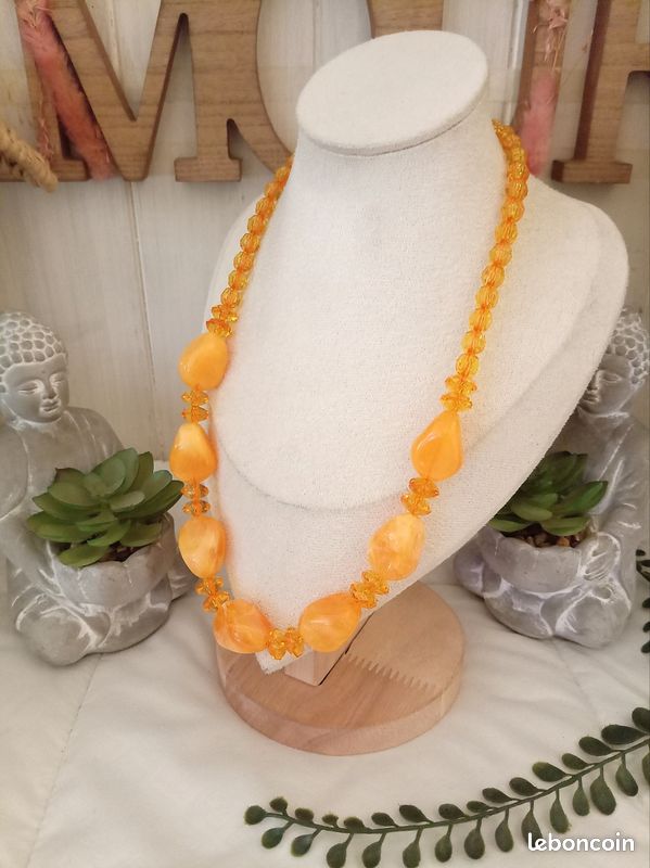 Collier Fantaisie (image 4)