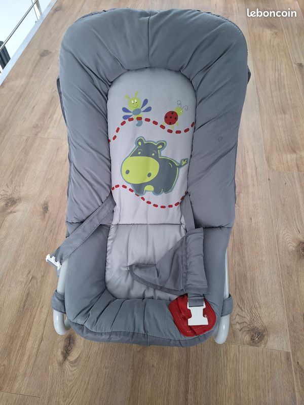 Transat bébé (image 1)