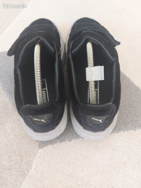 Puma Plateform Strap 37 (image 3)