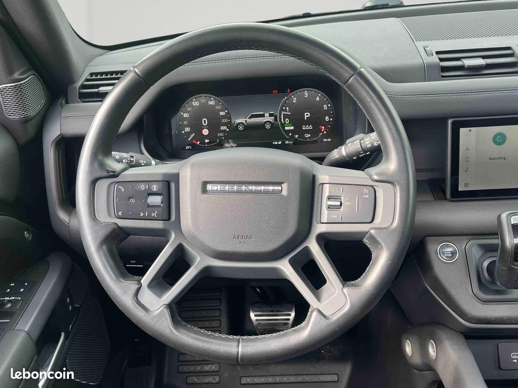 Land-rover Defender 110 2.0 P400e X-Dynamic SE (image 12)