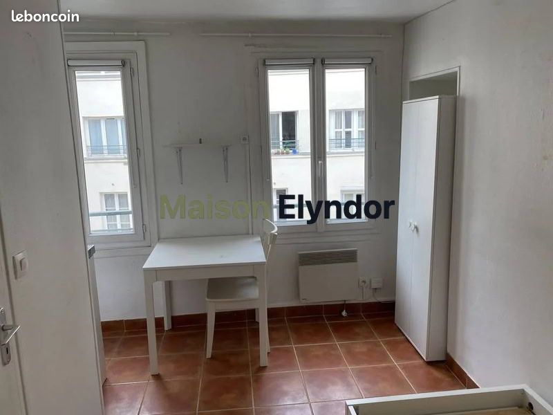 Appartement 1 pièce 13 m² · à Paris · 13 m² · 655 €/mois
