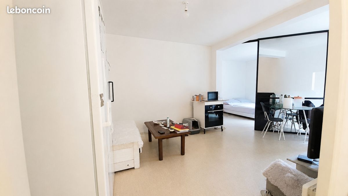 Appartement 2 pièces 34 m² · à Mont-de-Marsan · 34 m² · 76 500 €