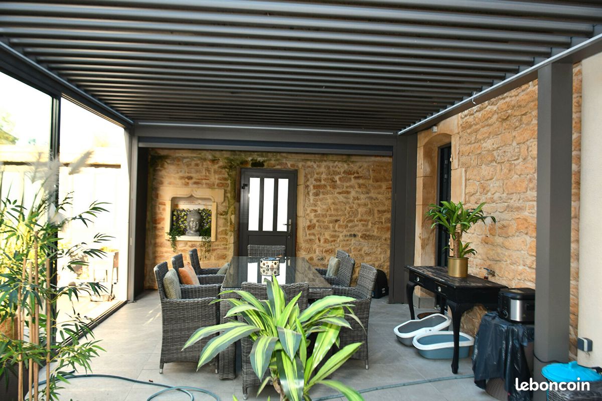 Maison 6 pièces 180 m² (image 16)