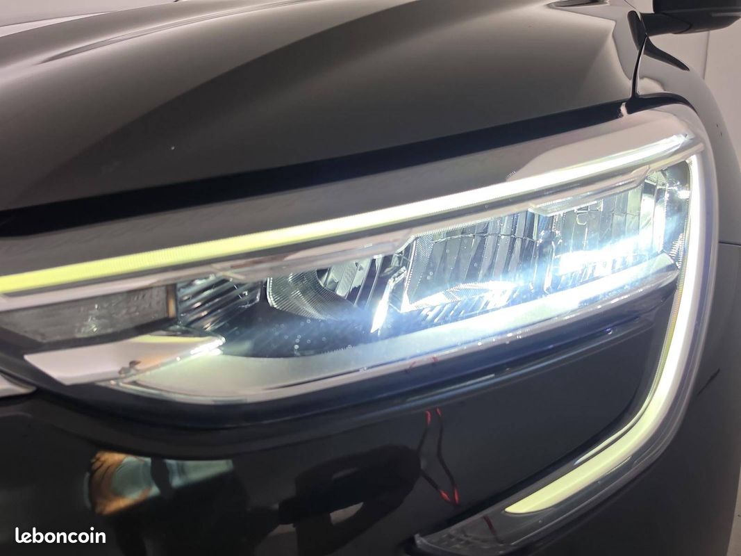 RENAULT Arkana E-Tech hybride 145 - 22 Evolution (image 26)