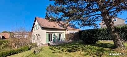 Maison type F4