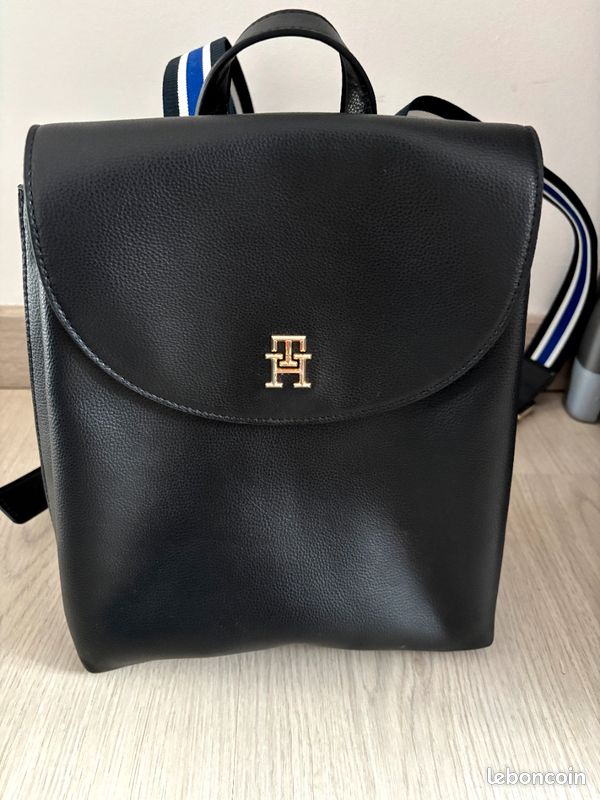 Sac à dos Tommy Hilfiger (image 1)