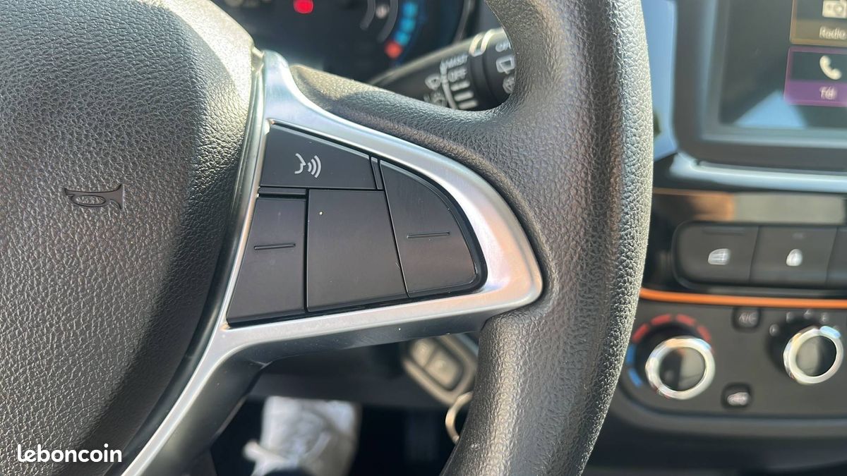 Dacia spring achat integral confort plus (image 14)