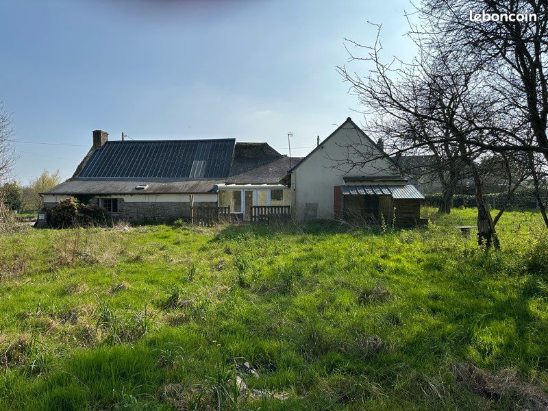 Maison 6 pièces 99 m² · à Questembert · 99 m² · 119 000 €